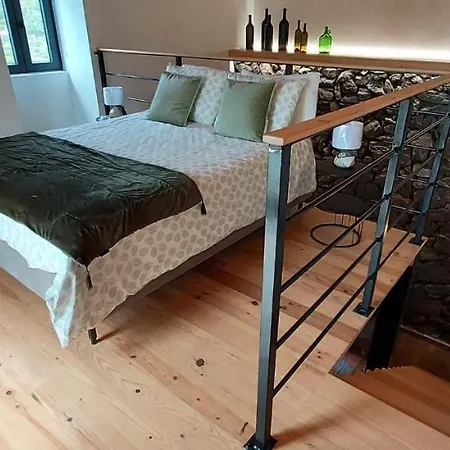 Vakantiehuis Ti Choa - Casa Da Praca