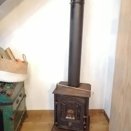 Ti Choa - Casa Da Praca Vakantiehuis Angra do Heroísmo