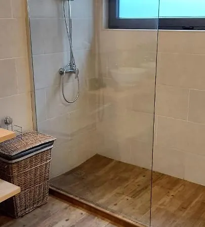 Ti Choa - Casa Da Praca