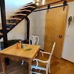 Ti Choa - Casa Da Praca Holiday home *
