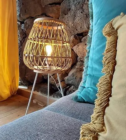 Prázdninový dům Ti Choa - Casa Da Praca