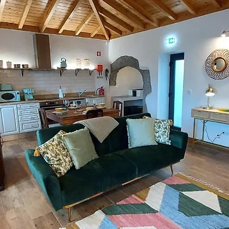 Ti Choa - Casa Da Praca *