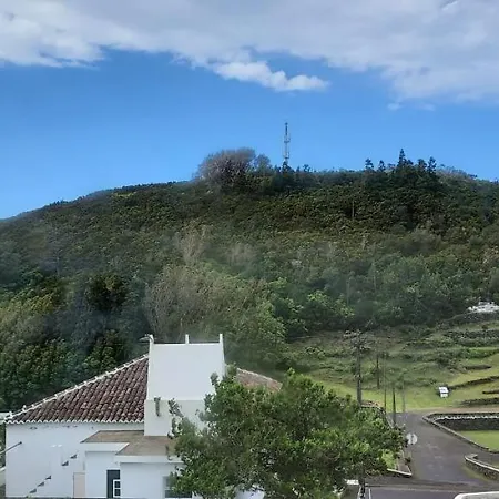 Ti Chôa - Casa Da Praça Angra do Heroísmo