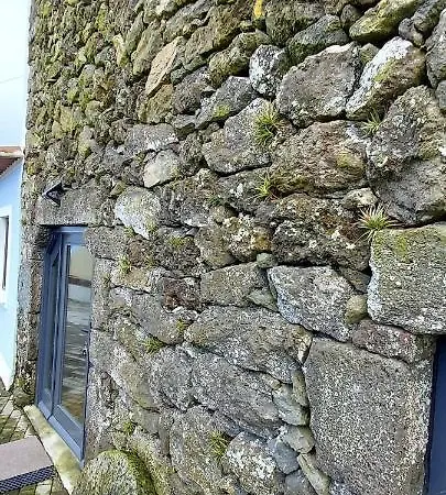 Ti Choa - Casa Da Praca Prázdninový dům *