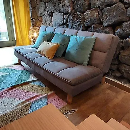 Ti Choa - Casa Da Praca