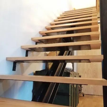 Ti Choa - Casa Da Praca *