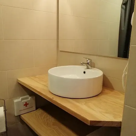 Ti Choa - Casa Da Praca Prázdninový dům