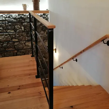 Ti Choa - Casa Da Praca