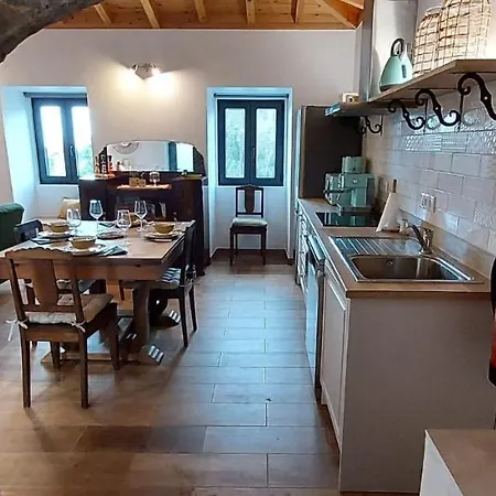 Ti Choa - Casa Da Praca