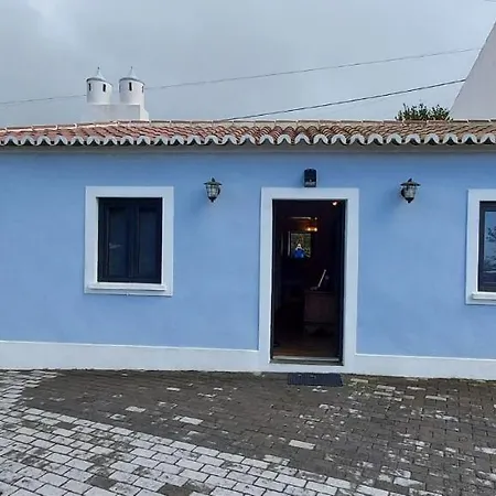 Holiday home Ti Choa - Casa Da Praca Angra do Heroismo