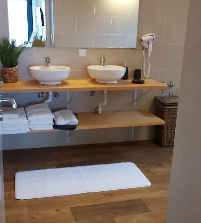 Ti Choa - Casa Da Praca