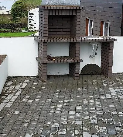 Ti Choa - Casa Da Praca Angra do Heroísmo