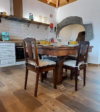 Ti Choa - Casa Da Praca