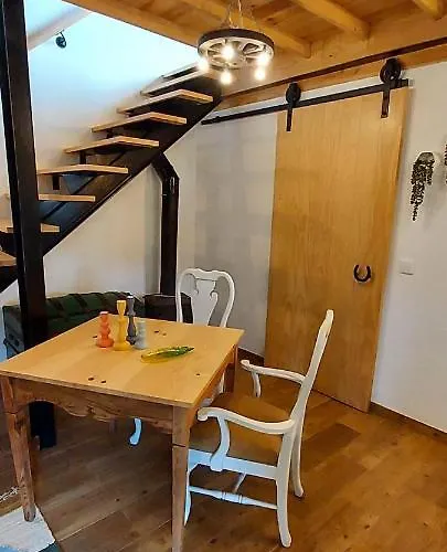 Ti Choa - Casa Da Praca Holiday home *