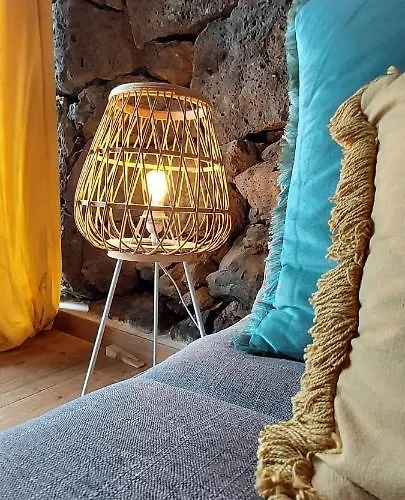 Prázdninový dům Ti Choa - Casa Da Praca