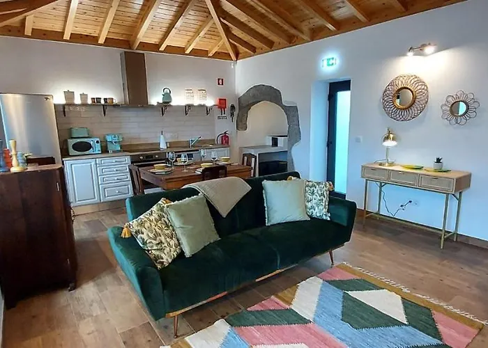 Ti Choa - Casa Da Praca *