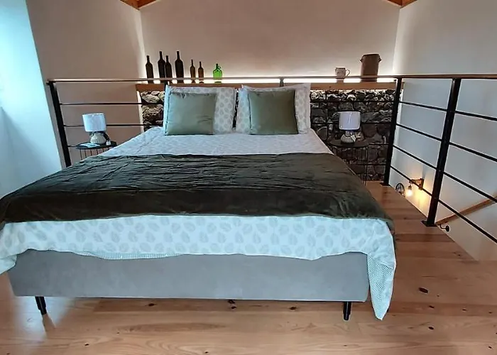 Ti Choa - Casa Da Praca