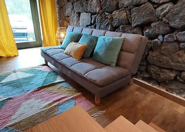 Ti Choa - Casa Da Praca