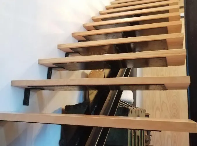 Ti Choa - Casa Da Praca *