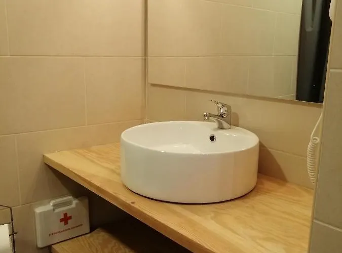 Ti Choa - Casa Da Praca Prázdninový dům