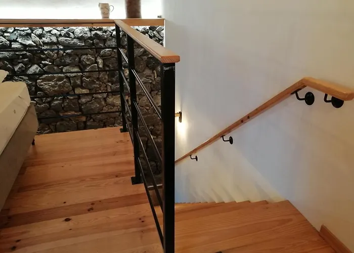 Ti Choa - Casa Da Praca