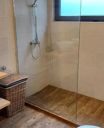 Ti Choa - Casa Da Praca