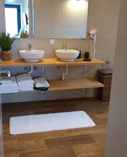 Ti Choa - Casa Da Praca