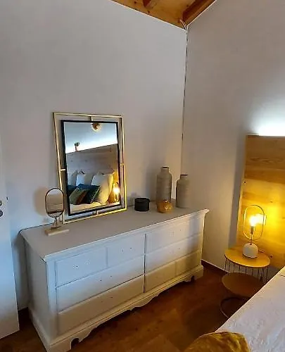 Ti Choa - Casa Da Praca Holiday home *