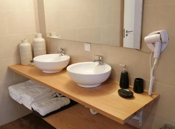 Prázdninový dům Ti Choa - Casa Da Praca Angra do Heroísmo