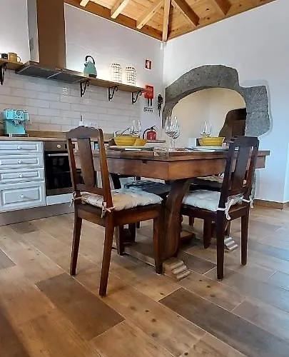 Ti Choa - Casa Da Praca